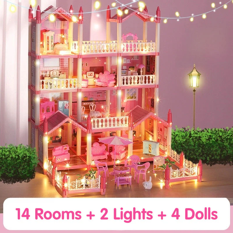 Unleash Endless Childhood Imagination and Cherished Family Memories - Image 17