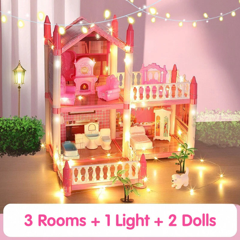 Unleash Endless Childhood Imagination and Cherished Family Memories - Image 18