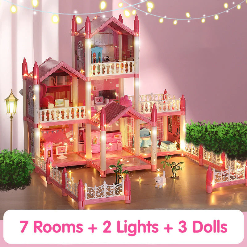 Unleash Endless Childhood Imagination and Cherished Family Memories - Image 22