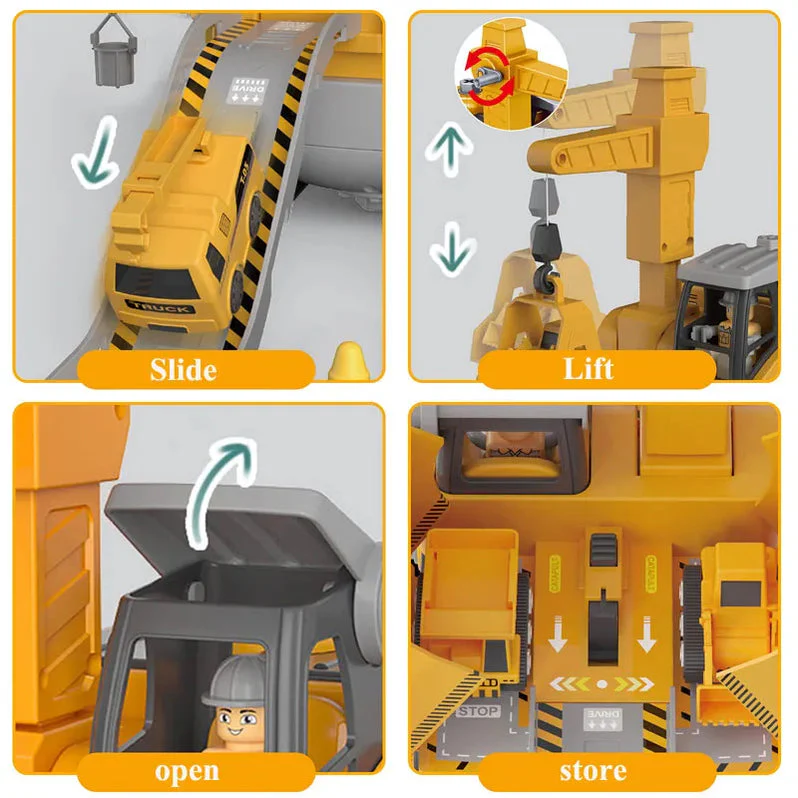 Unleash Your Child's Confidence and Creativity with Every Building Project - Image 6