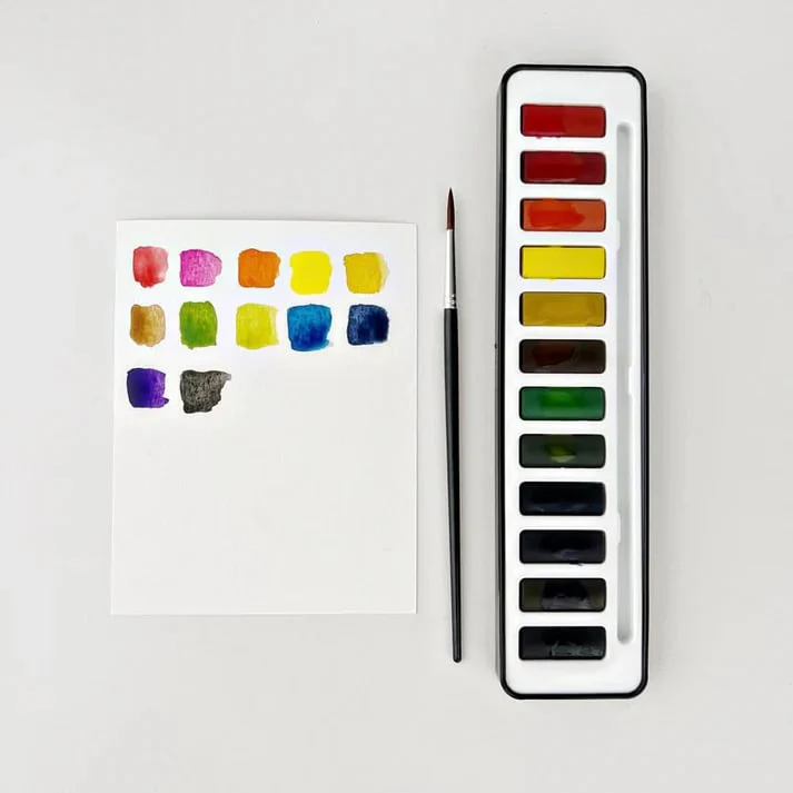 Unleash Your Creative Power and Effortlessly Paint Magical Masterpieces - Image 11