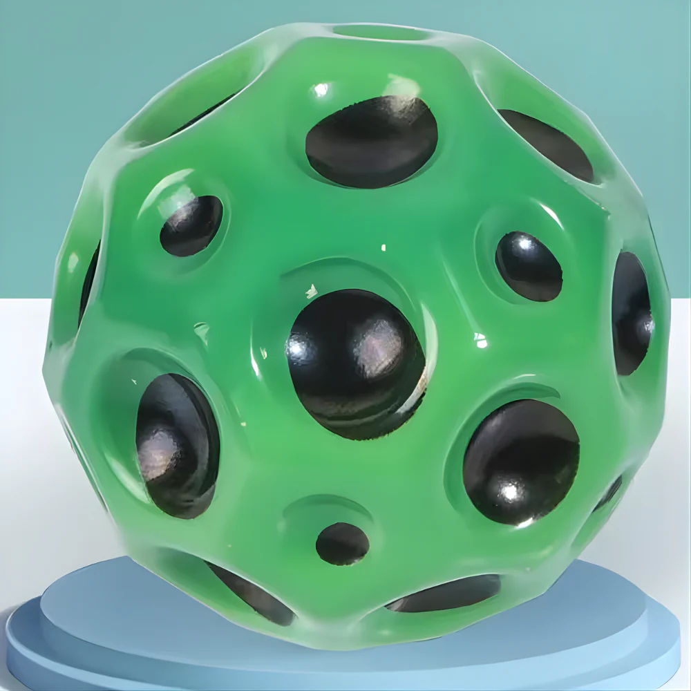 Unlimited Jump Power for Boundless Fun and Perfect Control - Image 12