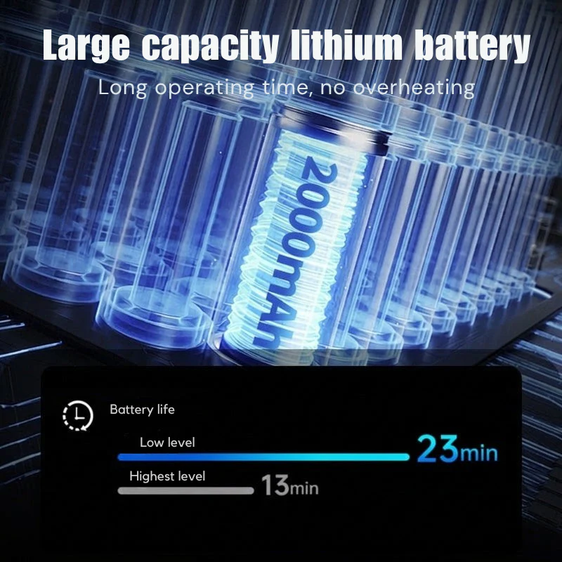 VacuPro™ — Effortless Power That Leaves Your Space Spotless and Stress-Free - Image 11