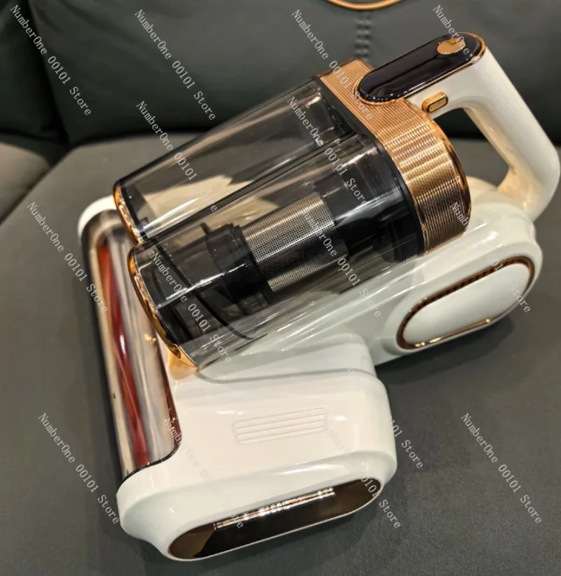 Vacuum Cleaner for Allergy Sufferers - Deep Clean Function - Image 8