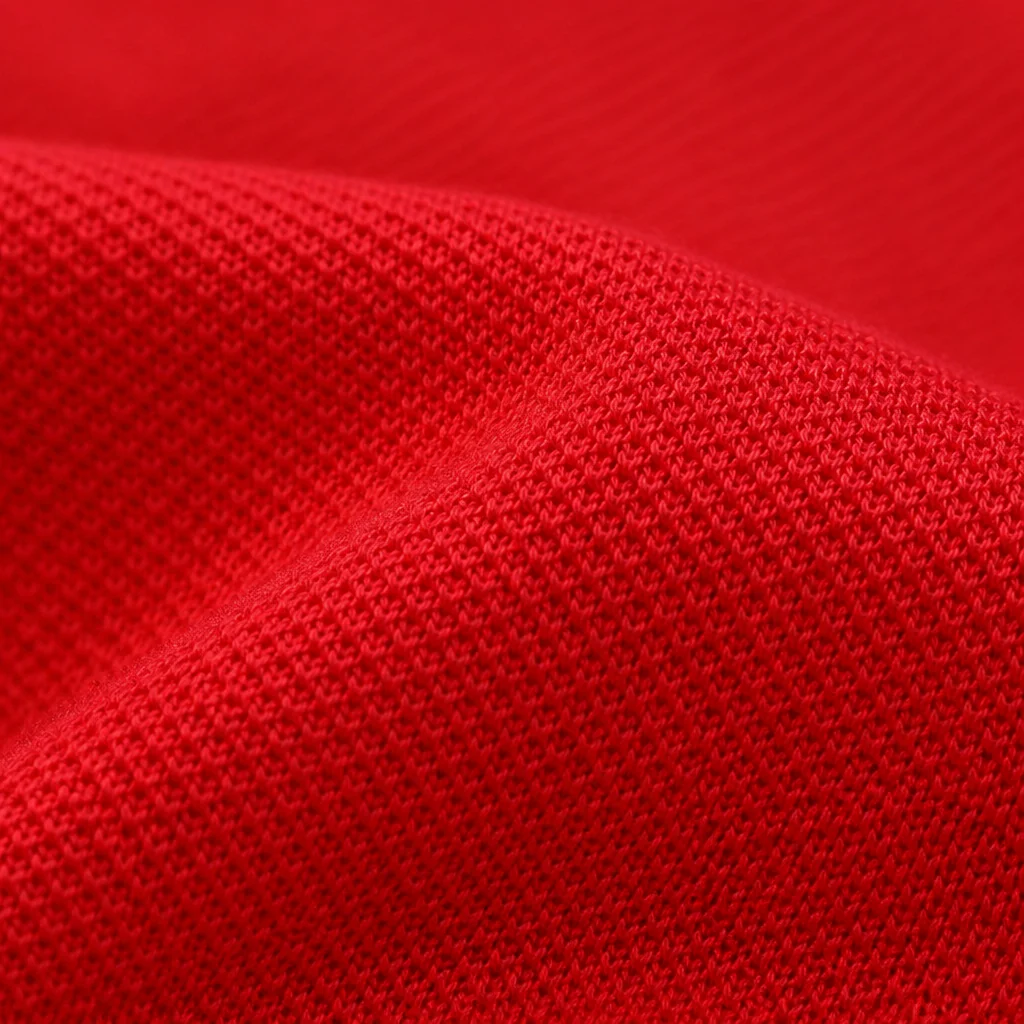 ValorCore™ – Wrinkle-Free Classic Polo Shirt Set with Signature Striped Collar - Image 6