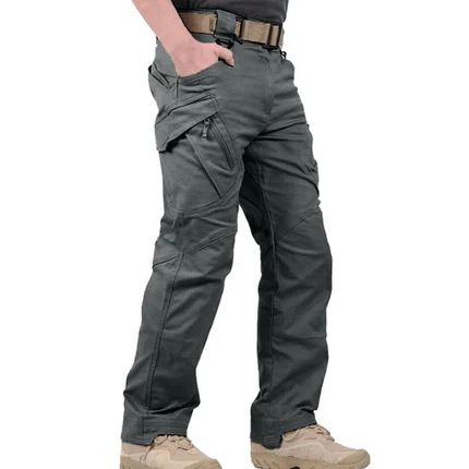 ValorRidge™ Tactical Waterproof Pants — Unstoppable Comfort and Rugged Durability to Conquer Any Terrain - Image 16
