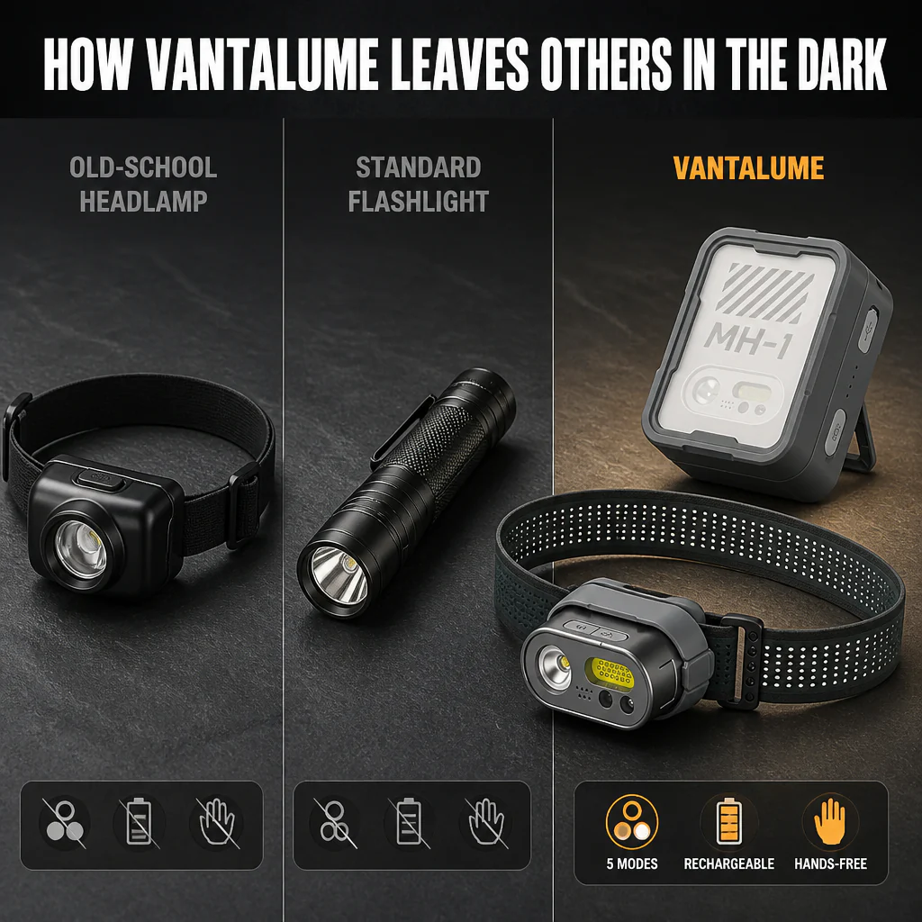VantaLume™ — Wave On, Light the Trail, and Keep Both Hands Free - Image 7