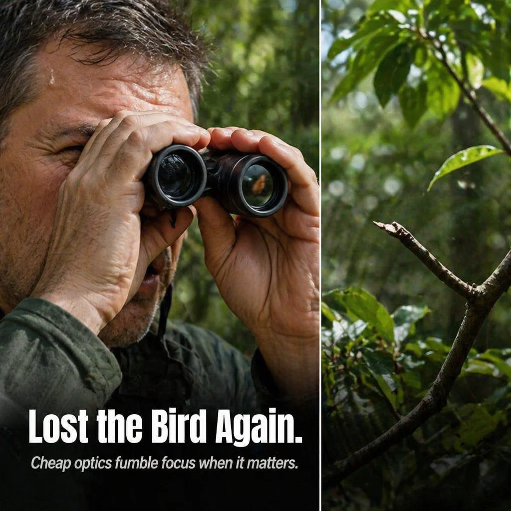 VantaScope™ — Spot Birds, Wildlife & Stage Action Sharp From 5 Miles Out - Image 2