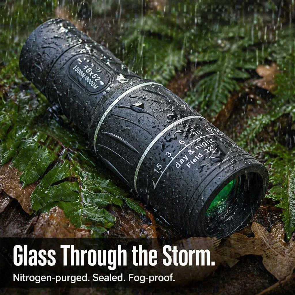 VantaScope™ — Spot Birds, Wildlife & Stage Action Sharp From 5 Miles Out - Image 6