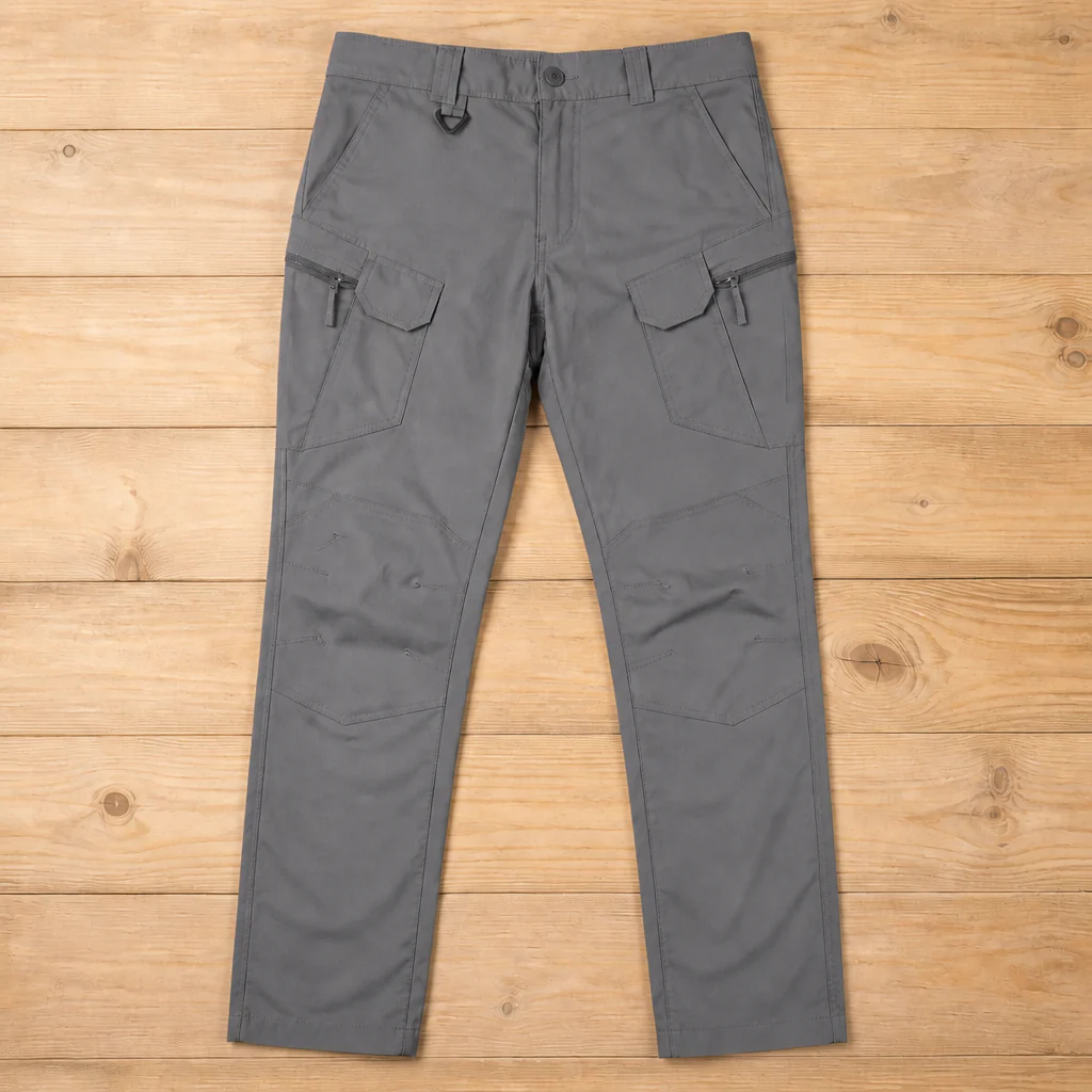 VantaStride™ Tactical Stretch Pants — Move Freely, Store Smart, Conquer Every Challenge - Image 10