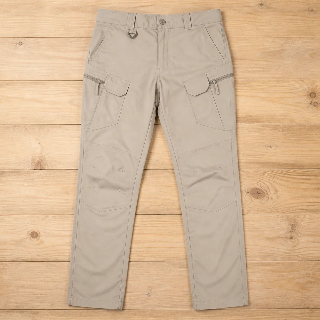 VantaStride™ Tactical Stretch Pants — Move Freely, Store Smart, Conquer Every Challenge - Image 11