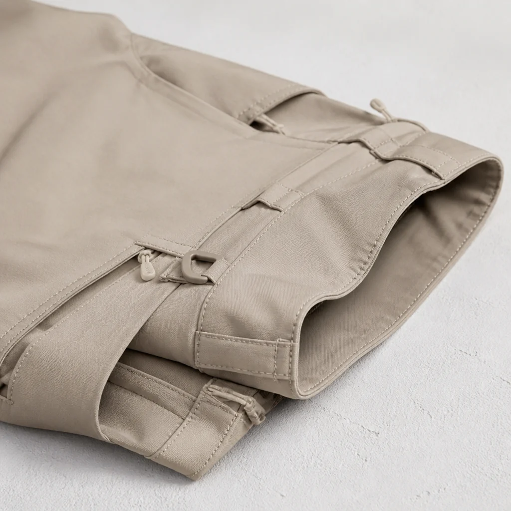 VantaStride™ Tactical Stretch Pants — Move Freely, Store Smart, Conquer Every Challenge - Image 6