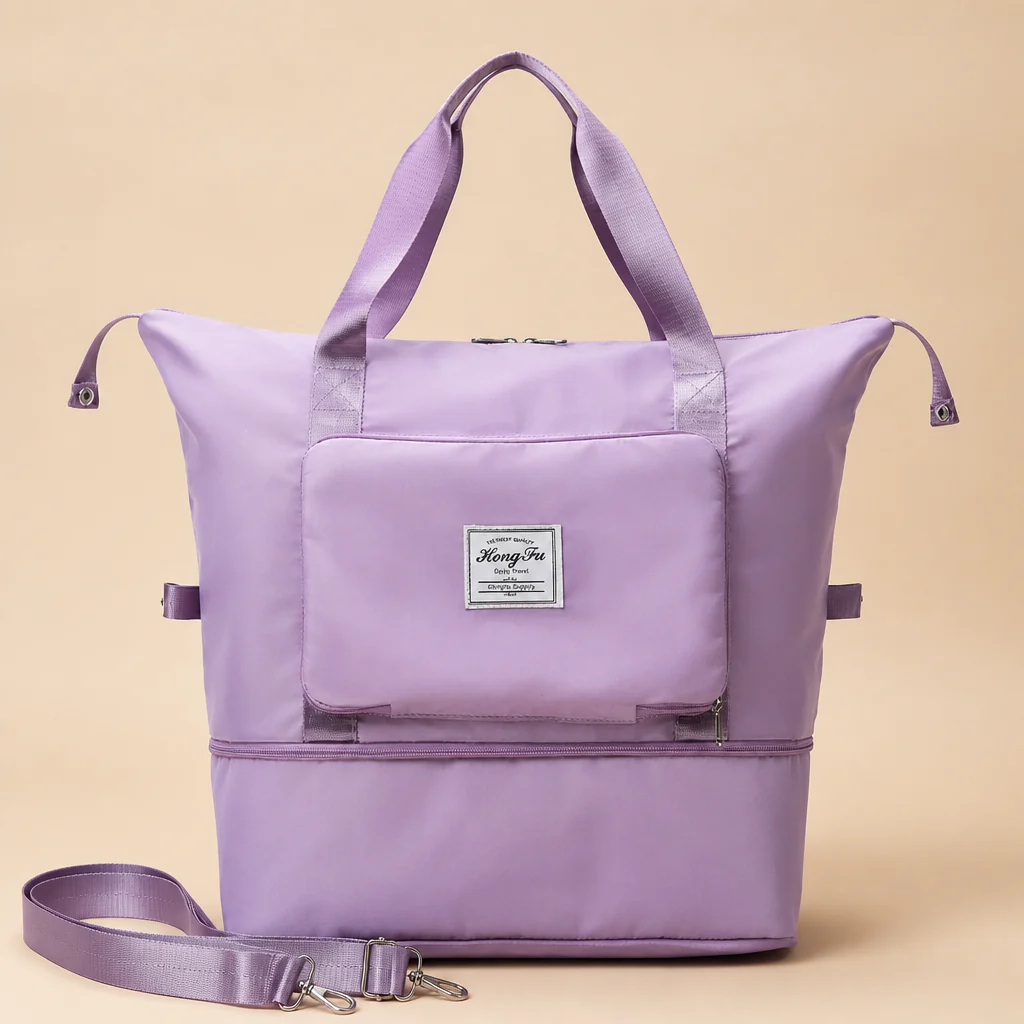 VastroFlex™ — Effortless Packing Freedom That Never Lets You Down - Image 12