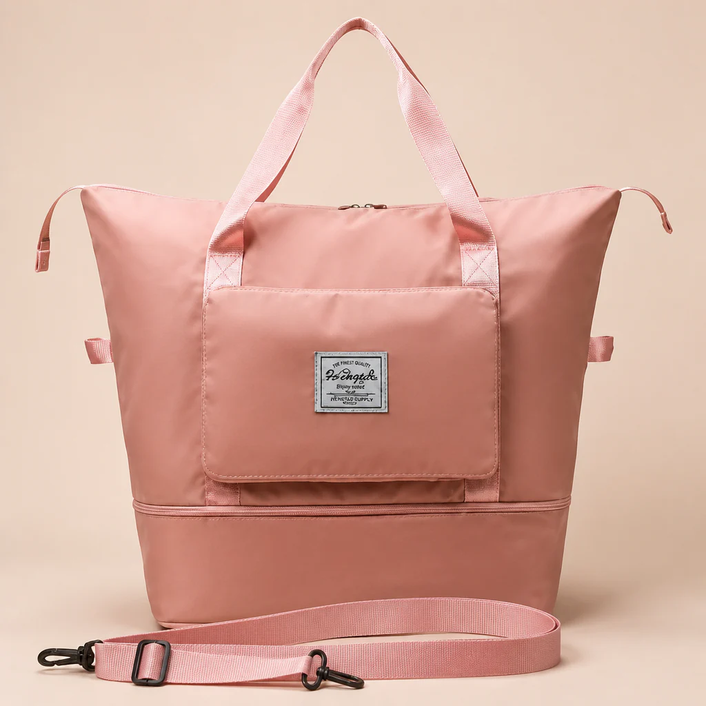 VastroFlex™ — Effortless Packing Freedom That Never Lets You Down - Image 6