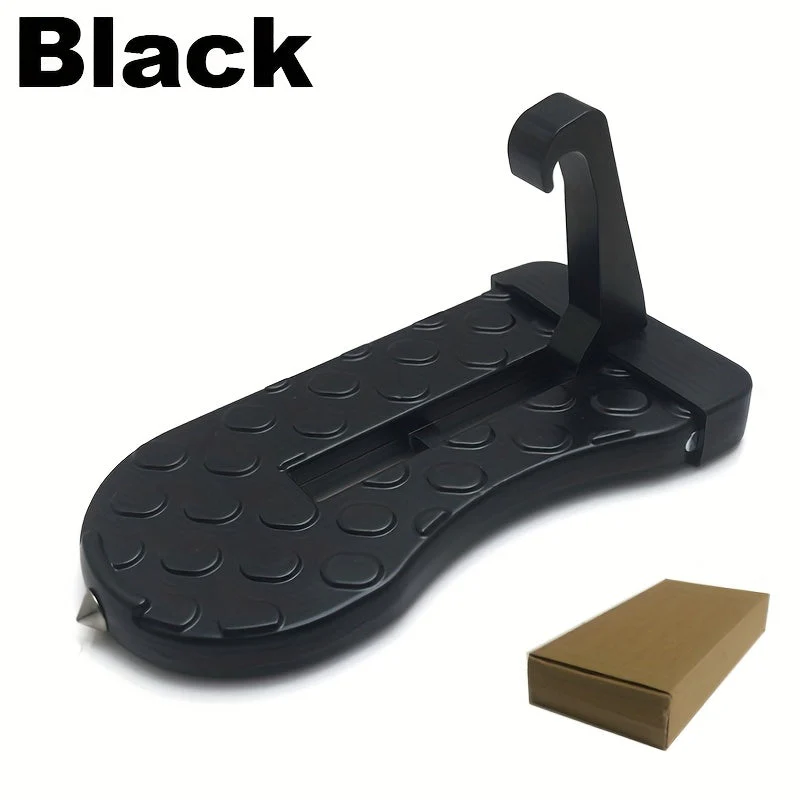 Vehicle Door Step for Roof Access - Image 10