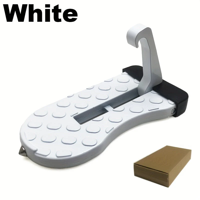 Vehicle Door Step for Roof Access - Image 11