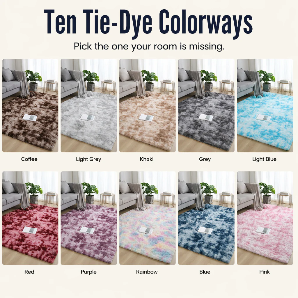 VelaraNest™ — Sink Into Cloud-Soft Plush That Grips Hardwood and Washes Clean - Image 9