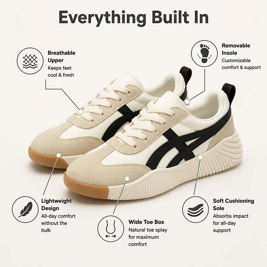 VelaraStride™ — Step Into All-Day Energy and Effortless Freshness - Image 4