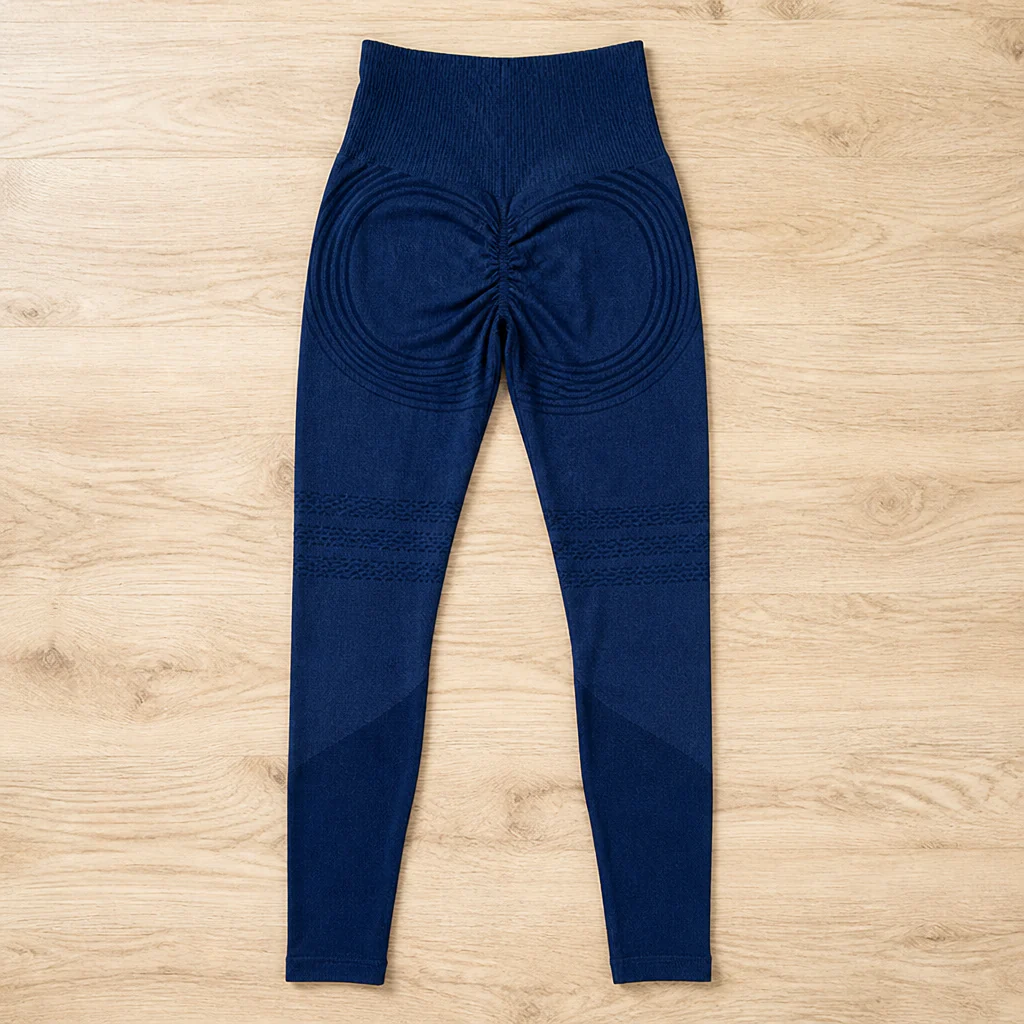VelaTone™ 3D Sculpt Leggings — Ignite Your Muscles and Reveal Smoother, Tighter Skin Instantly - Image 10
