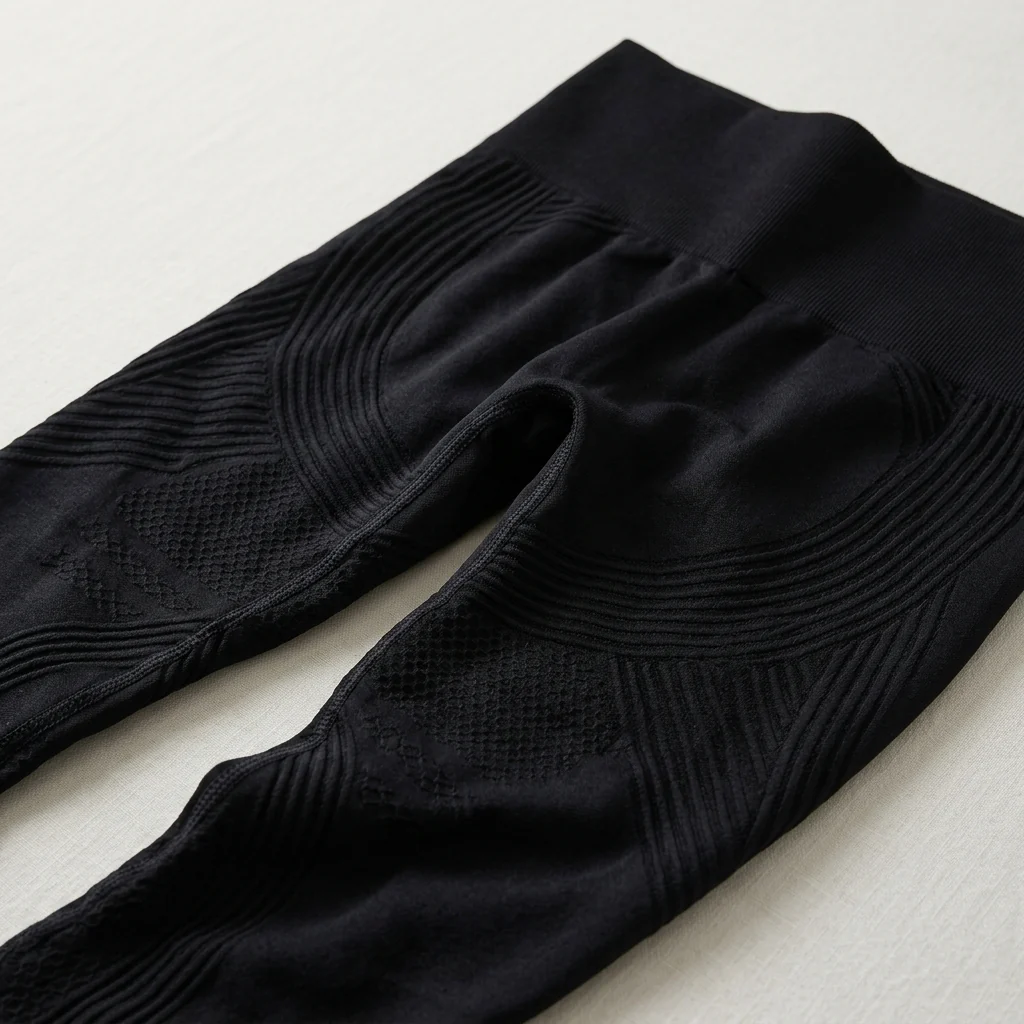 VelaTone™ 3D Sculpt Leggings — Ignite Your Muscles and Reveal Smoother, Tighter Skin Instantly - Image 6