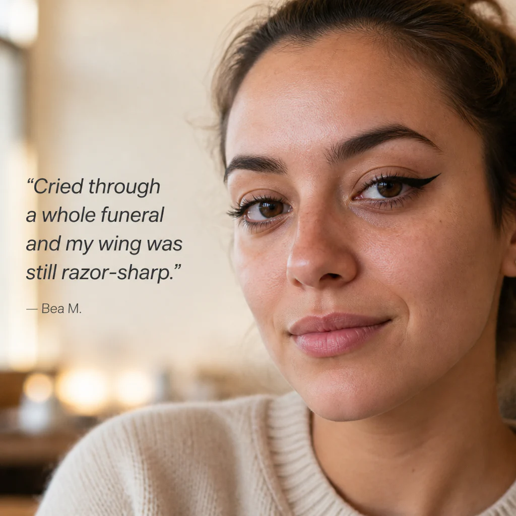 Velavera™ — Draw Sharp Wings That Hold Through Tears, Sweat & 12-Hour Days - Image 8