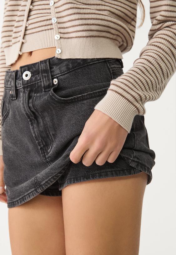 VelaVive™ Skort — Move with Confidence, Flaunt Your Perfect Curve - Image 14