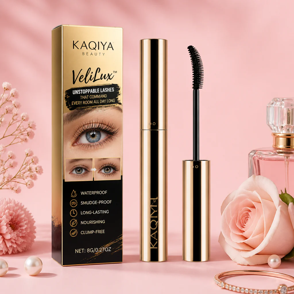 VeliLux™ — Unstoppable Lashes That Command Every Room All Day Long - Image 3