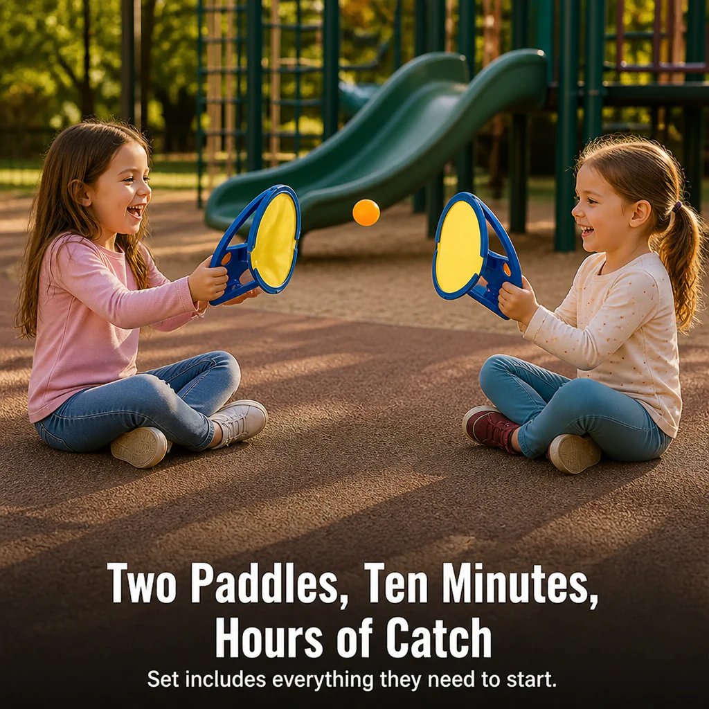 VelocityCatch™ — Get Kids Off the iPad and Catching in Seconds - Image 5