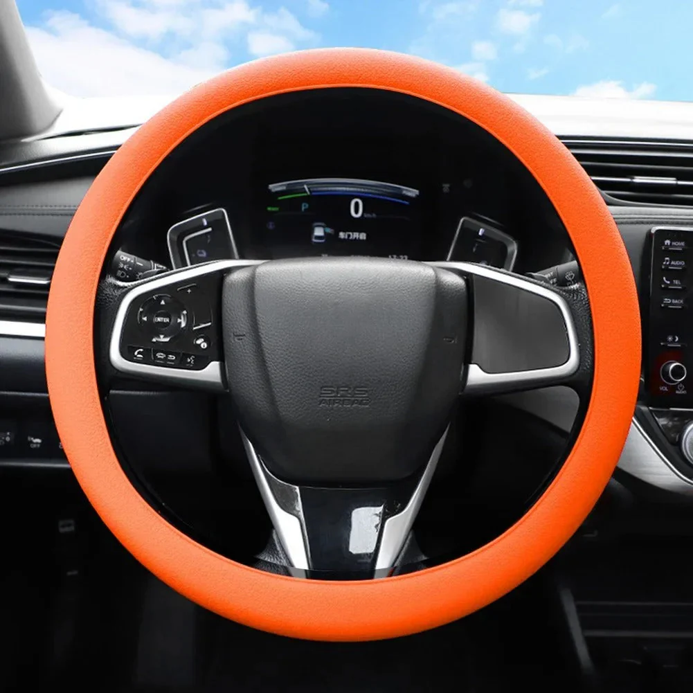 VeloraGrip™ — Experience a Smooth, Confident Drive with Every Grip - Image 10
