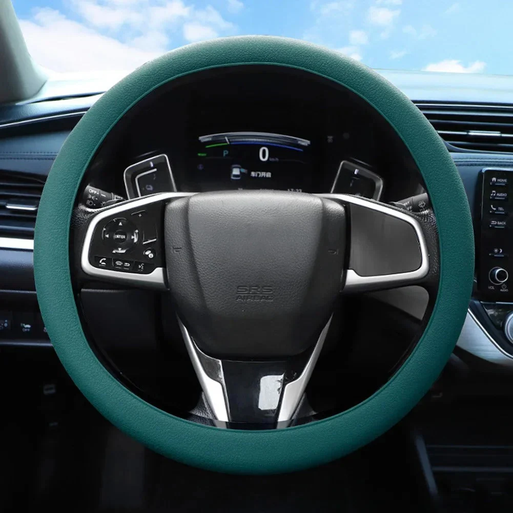 VeloraGrip™ — Experience a Smooth, Confident Drive with Every Grip - Image 11