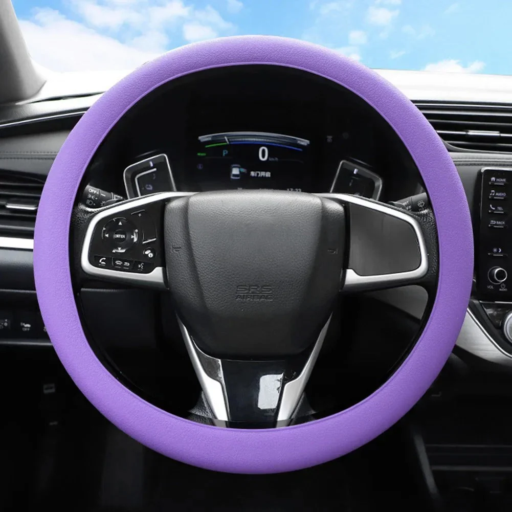 VeloraGrip™ — Experience a Smooth, Confident Drive with Every Grip - Image 12
