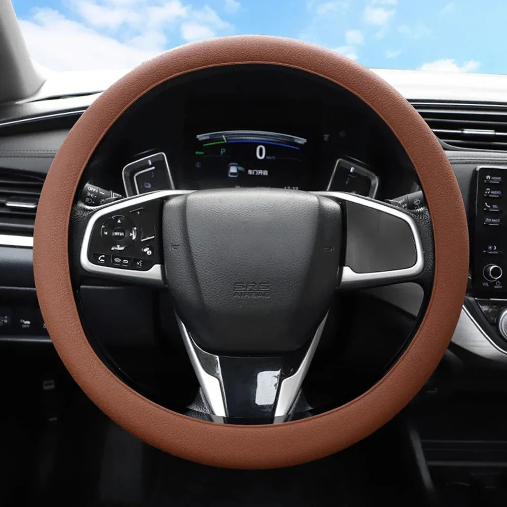 VeloraGrip™ — Experience a Smooth, Confident Drive with Every Grip - Image 13