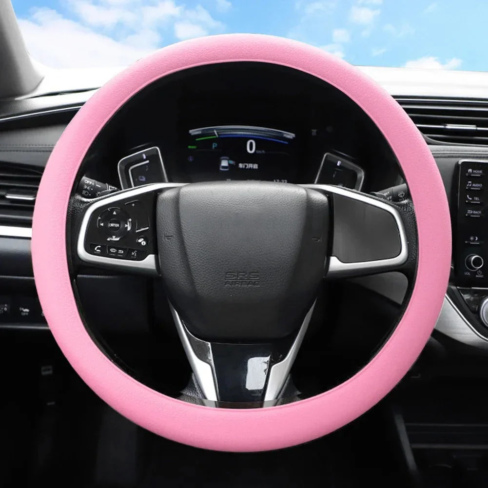 VeloraGrip™ — Experience a Smooth, Confident Drive with Every Grip - Image 14