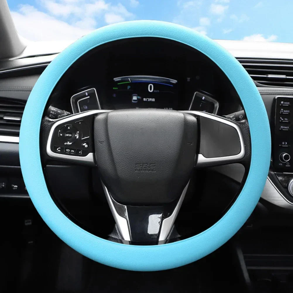 VeloraGrip™ — Experience a Smooth, Confident Drive with Every Grip - Image 15