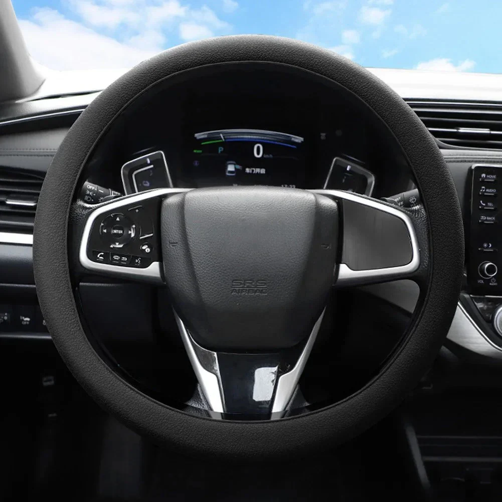 VeloraGrip™ — Experience a Smooth, Confident Drive with Every Grip - Image 4