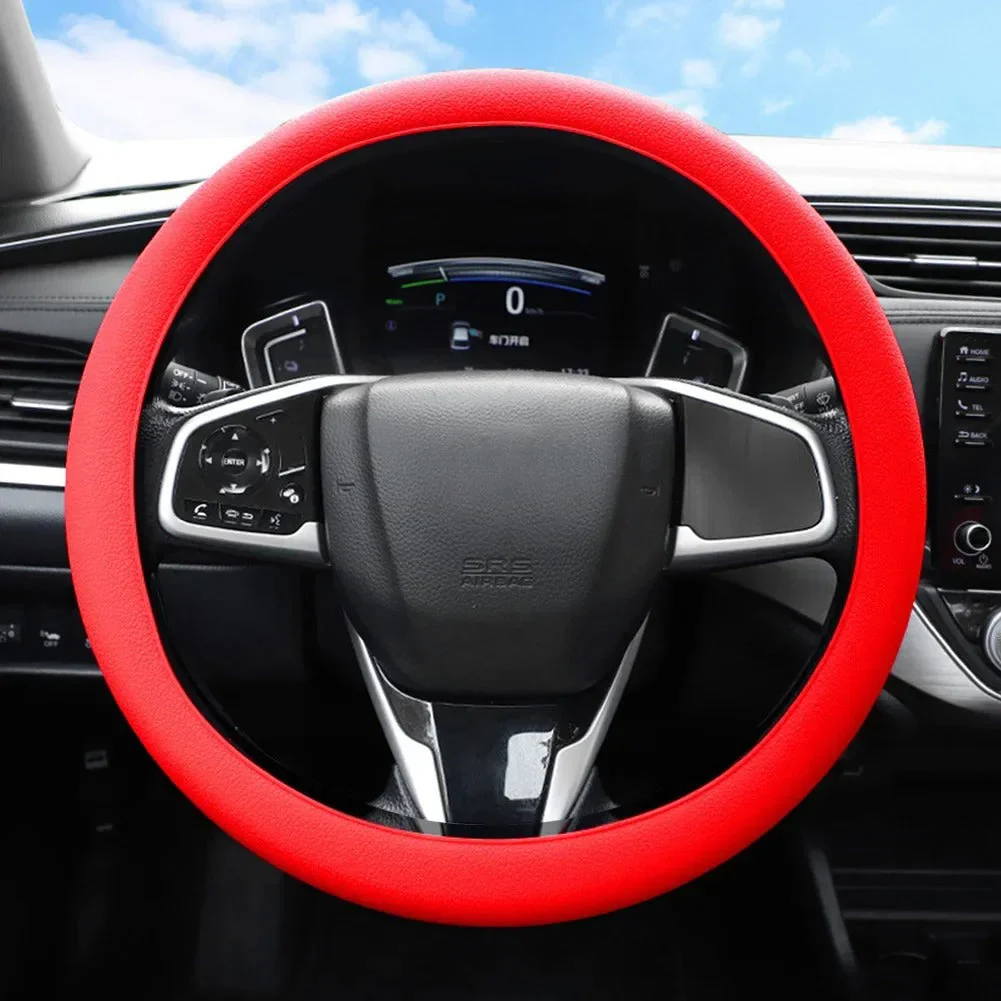 VeloraGrip™ — Experience a Smooth, Confident Drive with Every Grip - Image 6