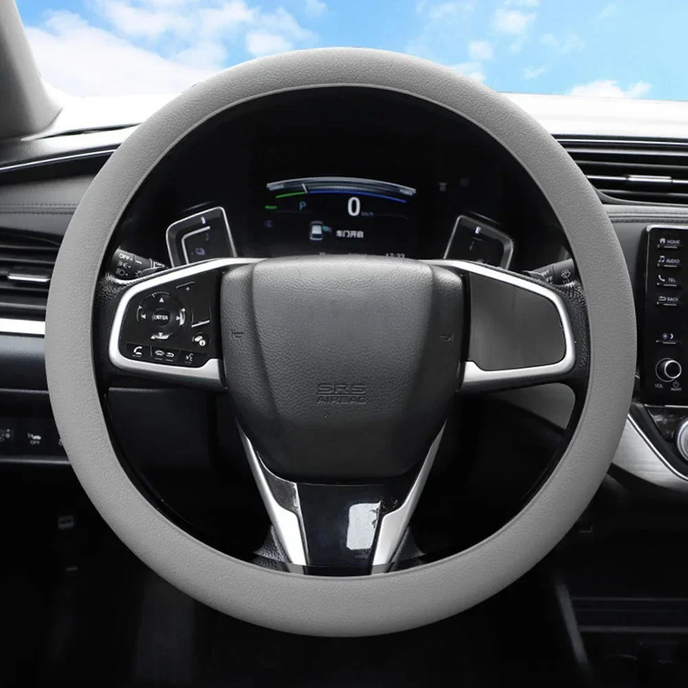 VeloraGrip™ — Experience a Smooth, Confident Drive with Every Grip - Image 9