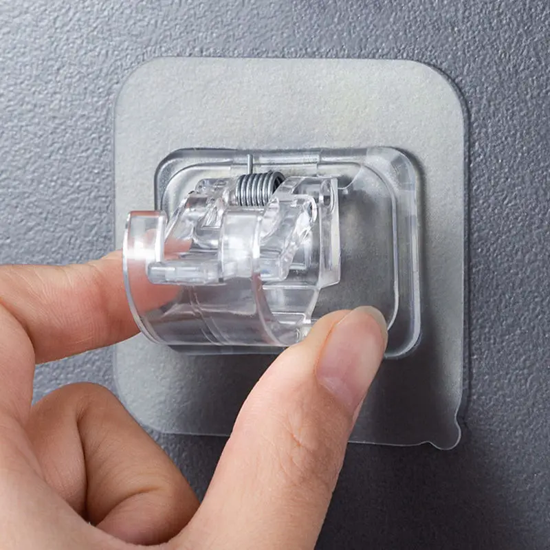 VeloraGrip™ — Hang Perfect Curtains Instantly Without Damage or Tools - Image 10