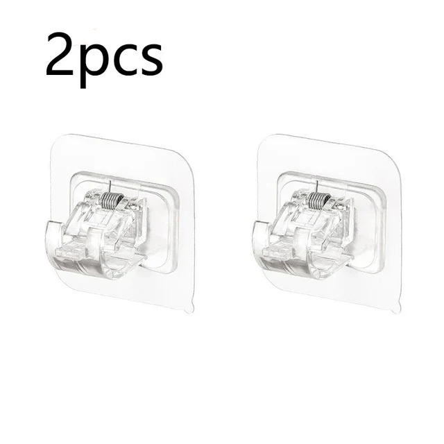 VeloraGrip™ — Hang Perfect Curtains Instantly Without Damage or Tools - Image 11