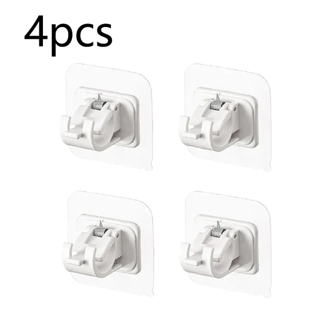 VeloraGrip™ — Hang Perfect Curtains Instantly Without Damage or Tools - Image 12