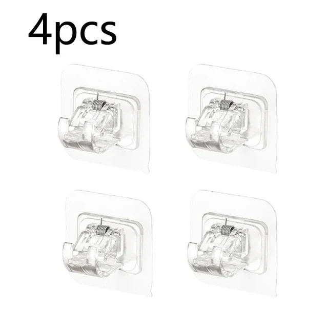 VeloraGrip™ — Hang Perfect Curtains Instantly Without Damage or Tools - Image 13