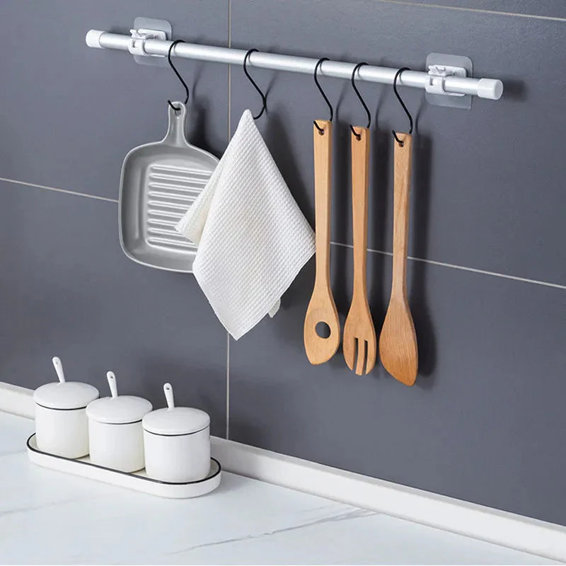 VeloraGrip™ — Hang Perfect Curtains Instantly Without Damage or Tools - Image 4