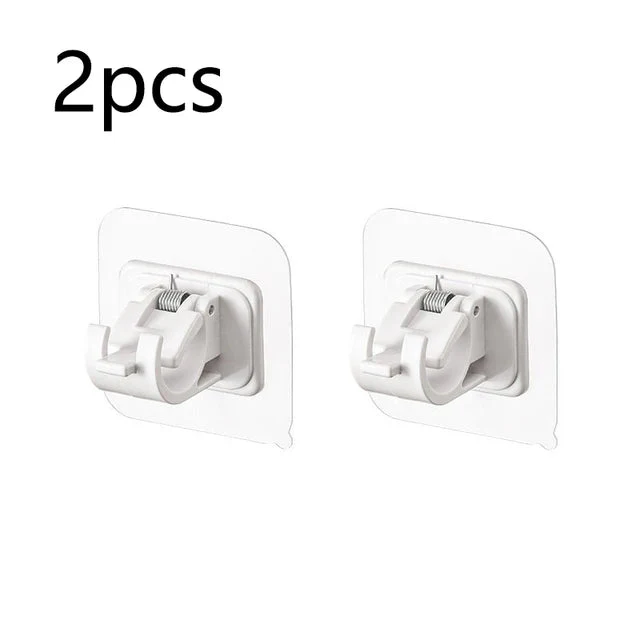 VeloraGrip™ — Hang Perfect Curtains Instantly Without Damage or Tools - Image 7