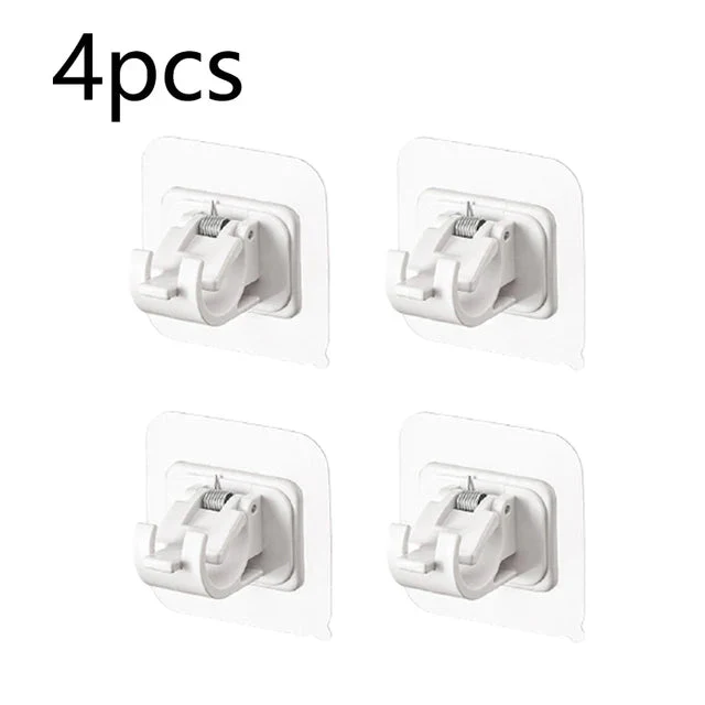 VeloraGrip™ — Hang Perfect Curtains Instantly Without Damage or Tools - Image 9