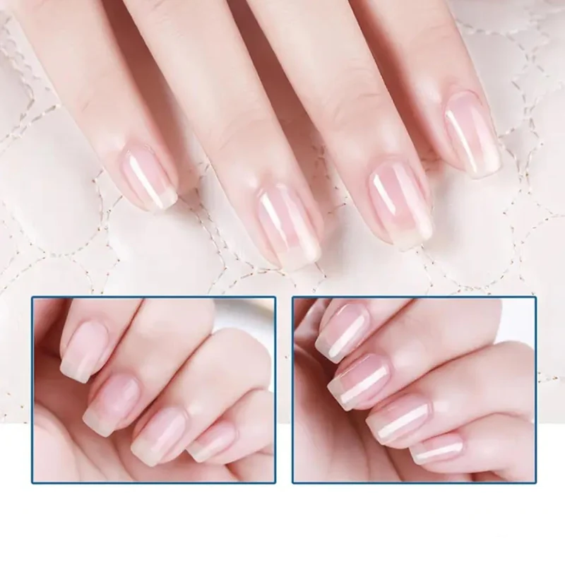 VeloraNail™ — Transform Fragile Nails into Stunning, Lasting Strength and Shine - Image 3