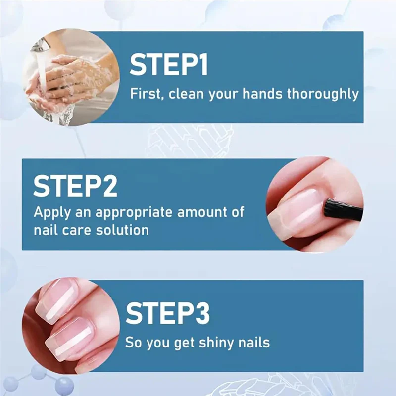 VeloraNail™ — Transform Fragile Nails into Stunning, Lasting Strength and Shine - Image 7