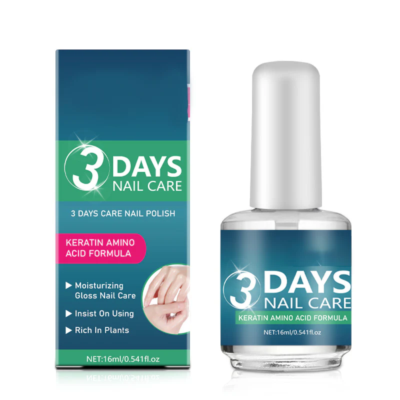 VeloraNail™ — Transform Fragile Nails into Stunning, Lasting Strength and Shine - Image 9