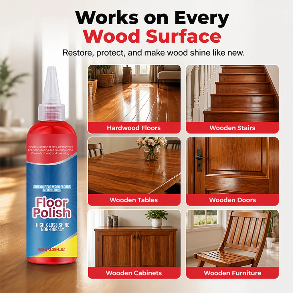 VeloraSheen™ — Watch Scratches Disappear and Floors Glow with Lasting Pride - Image 6