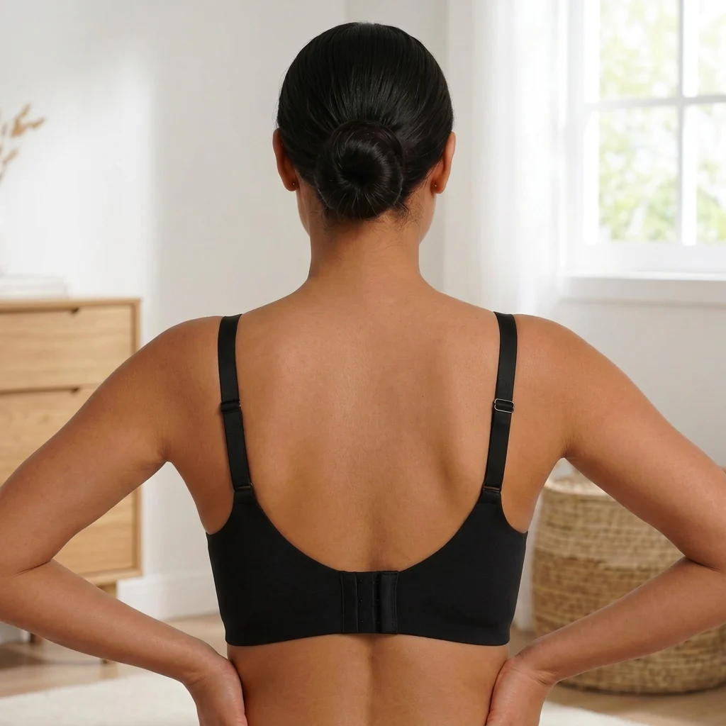 VeloraSilk™ Second Skin Bra — Feel Invisible Support That Sets You Free All Day - Image 7