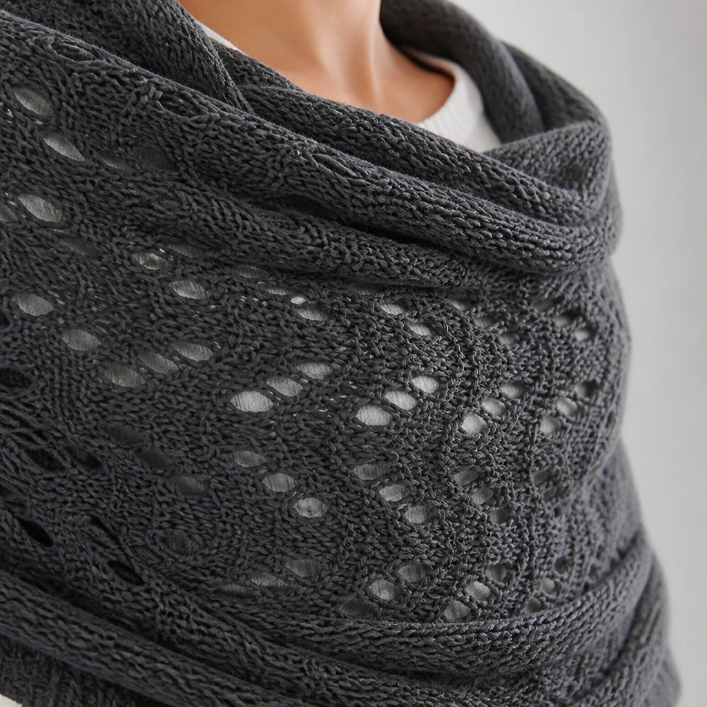 VelouraSilk™ — Wrap Yourself in Feather-Light Warmth and Effortless Elegance - Image 4